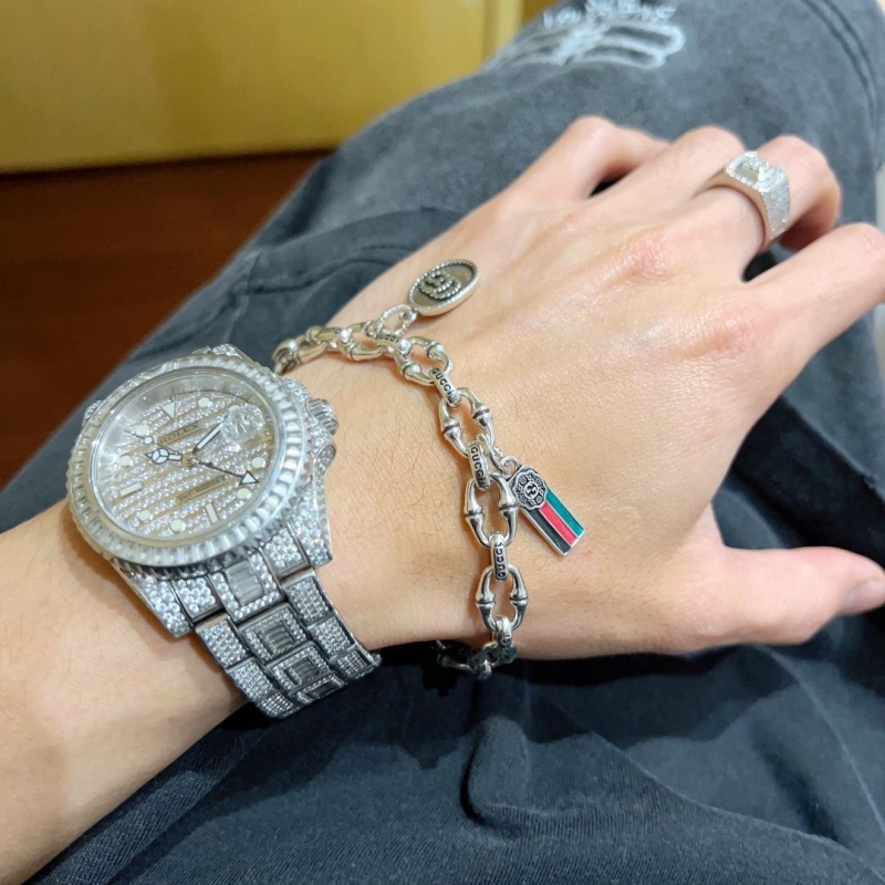 Gucci Bracelets